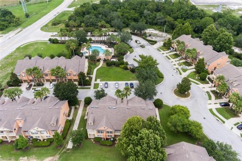 Townhouse in Four Corners, Florida 3 bedrooms, 156.63 sq.m. № 1852976 - photo 28
