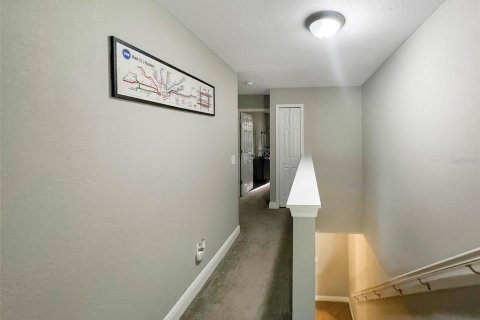 Townhouse in Four Corners, Florida 3 bedrooms, 156.63 sq.m. № 1852976 - photo 11
