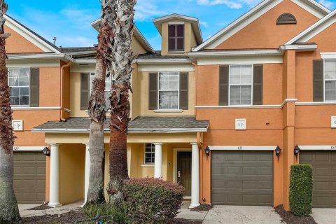 Townhouse in Four Corners, Florida 3 bedrooms, 156.63 sq.m. № 1852976 - photo 1