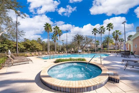 Townhouse in Four Corners, Florida 3 bedrooms, 156.63 sq.m. № 1852976 - photo 27