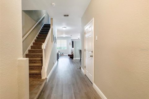 Townhouse in Four Corners, Florida 3 bedrooms, 156.63 sq.m. № 1852976 - photo 10