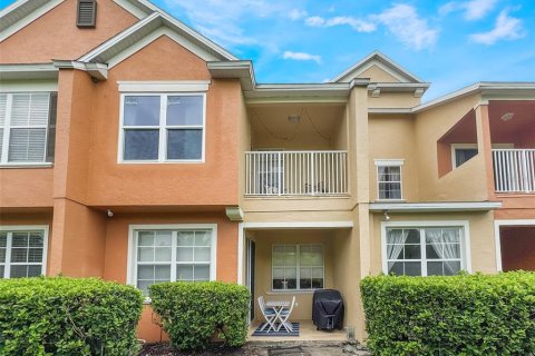Townhouse in Four Corners, Florida 3 bedrooms, 156.63 sq.m. № 1852976 - photo 24