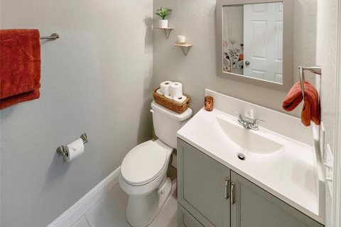 Townhouse in Four Corners, Florida 3 bedrooms, 156.63 sq.m. № 1852976 - photo 21