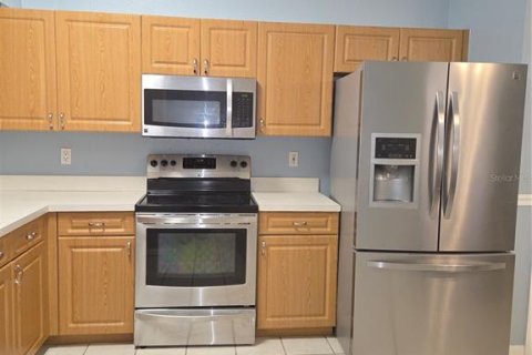 Adosado en alquiler en Kenneth City, Florida, 3 dormitorios, 136.1 m2 № 1917289 - foto 5