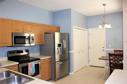 Adosado en alquiler en Kenneth City, Florida, 3 dormitorios, 136.1 m2 № 1917289 - foto 4