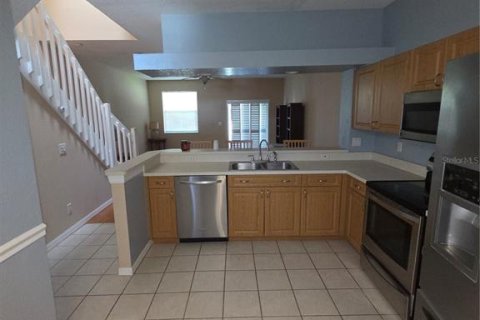 Adosado en alquiler en Kenneth City, Florida, 3 dormitorios, 136.1 m2 № 1917289 - foto 6