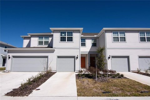 Touwnhouse à Kissimmee, Floride 3 chambres, 156.35 m2 № 2344514