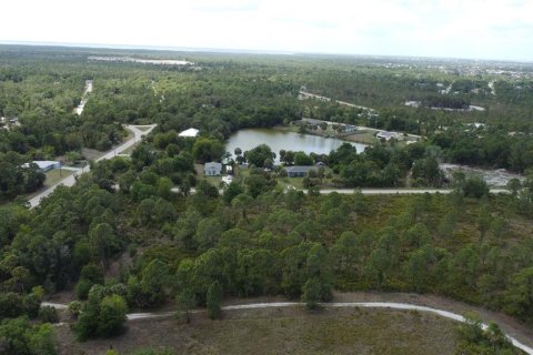 Terreno en venta en Punta Gorda, Florida № 2205914 - foto 11
