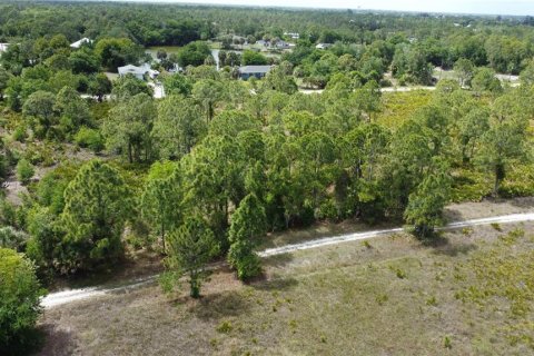 Terreno en venta en Punta Gorda, Florida № 2205914 - foto 2