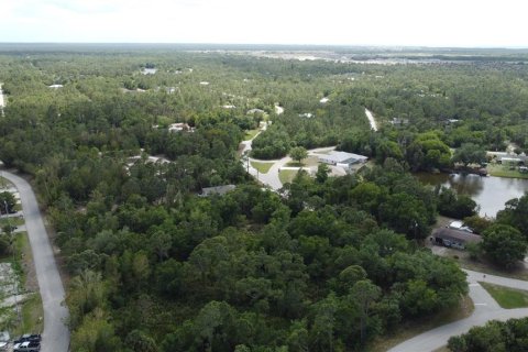 Terreno en venta en Punta Gorda, Florida № 2205914 - foto 9