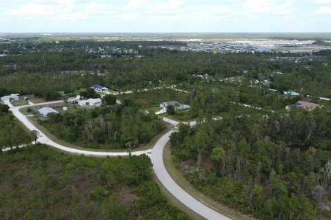 Terreno en venta en Punta Gorda, Florida № 2205914 - foto 8