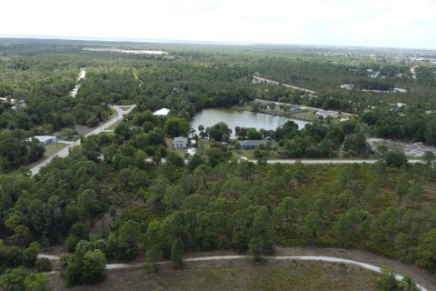 Terreno en venta en Punta Gorda, Florida № 2205914 - foto 10