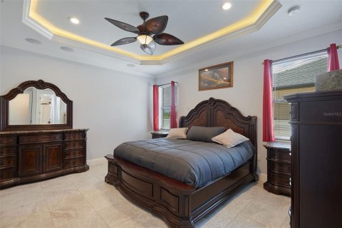 Villa ou maison à vendre à Port Charlotte, Floride: 4 chambres, 229.93 m2 № 1657021 - photo 9