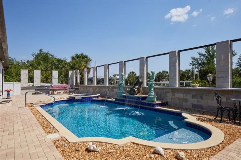 Villa ou maison à vendre à Port Charlotte, Floride: 4 chambres, 229.93 m2 № 1657021 - photo 23