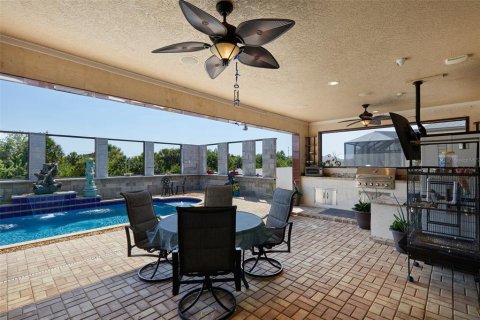 Villa ou maison à vendre à Port Charlotte, Floride: 4 chambres, 229.93 m2 № 1657021 - photo 22