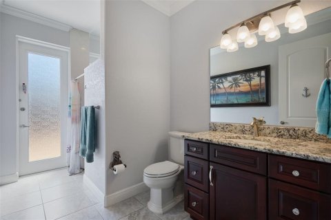 Villa ou maison à vendre à Port Charlotte, Floride: 4 chambres, 229.93 m2 № 1657021 - photo 17