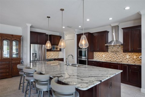Villa ou maison à vendre à Port Charlotte, Floride: 4 chambres, 229.93 m2 № 1657021 - photo 4