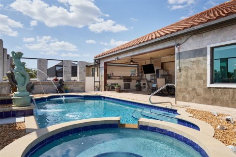 Villa ou maison à vendre à Port Charlotte, Floride: 4 chambres, 229.93 m2 № 1657021 - photo 2