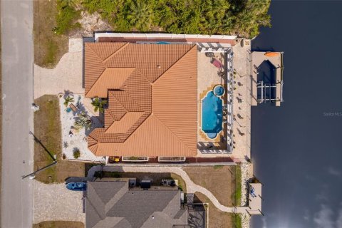 Villa ou maison à vendre à Port Charlotte, Floride: 4 chambres, 229.93 m2 № 1657021 - photo 29