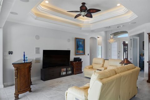 Villa ou maison à vendre à Port Charlotte, Floride: 4 chambres, 229.93 m2 № 1657021 - photo 7