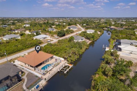 Villa ou maison à vendre à Port Charlotte, Floride: 4 chambres, 229.93 m2 № 1657021 - photo 26