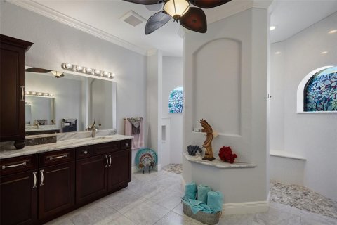 Villa ou maison à vendre à Port Charlotte, Floride: 4 chambres, 229.93 m2 № 1657021 - photo 11