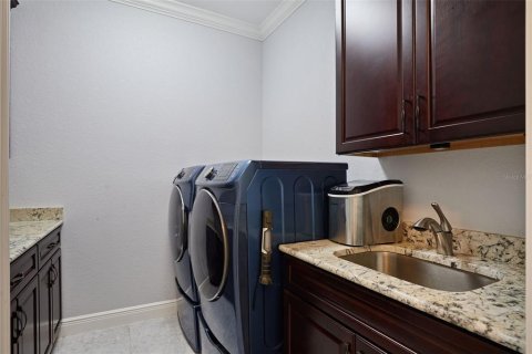 Villa ou maison à vendre à Port Charlotte, Floride: 4 chambres, 229.93 m2 № 1657021 - photo 20