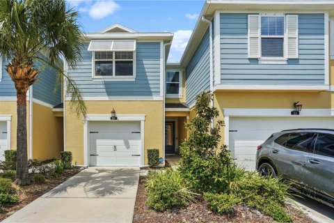 Adosado en venta en Oldsmar, Florida, 3 dormitorios, 175.4 m2 № 2223447 - foto 2
