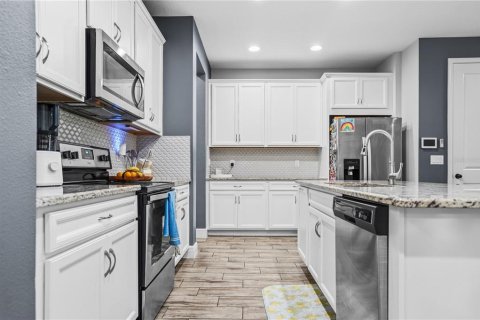 Adosado en venta en Oldsmar, Florida, 3 dormitorios, 175.4 m2 № 2223447 - foto 4