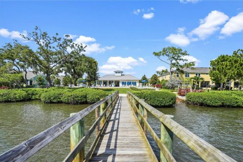 Adosado en venta en Oldsmar, Florida, 3 dormitorios, 175.4 m2 № 2223447 - foto 28
