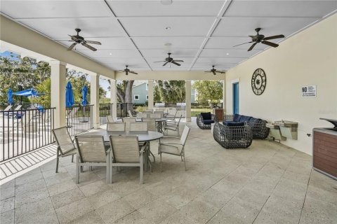 Adosado en venta en Oldsmar, Florida, 3 dormitorios, 175.4 m2 № 2223447 - foto 24