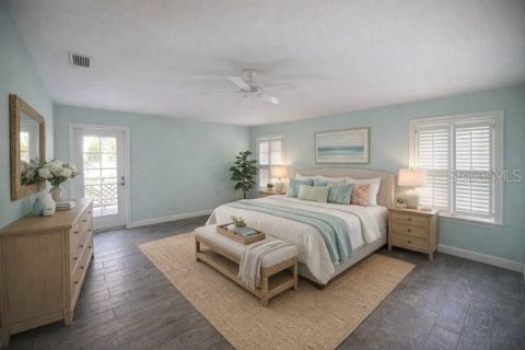 House in Clermont, Florida 3 bedrooms, 221.39 sq.m. № 2098409 - photo 27