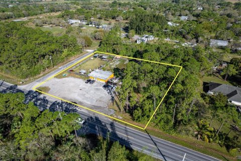 Propiedad comercial en venta en St. Lucie, Florida № 1940251 - foto 3