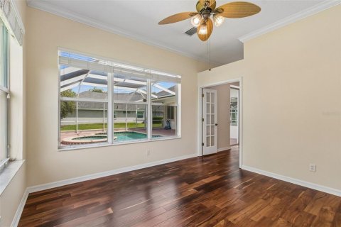 Villa ou maison à vendre à Wesley Chapel, Floride: 4 chambres, 266.26 m2 № 2093869 - photo 18