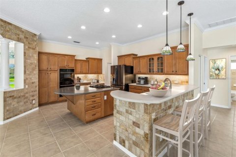 Villa ou maison à vendre à Wesley Chapel, Floride: 4 chambres, 266.26 m2 № 2093869 - photo 6
