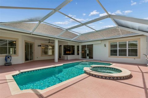 Villa ou maison à vendre à Wesley Chapel, Floride: 4 chambres, 266.26 m2 № 2093869 - photo 24