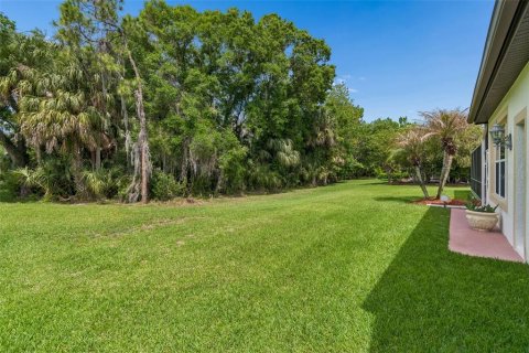 Villa ou maison à vendre à Wesley Chapel, Floride: 4 chambres, 266.26 m2 № 2093869 - photo 29