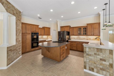 Villa ou maison à vendre à Wesley Chapel, Floride: 4 chambres, 266.26 m2 № 2093869 - photo 7