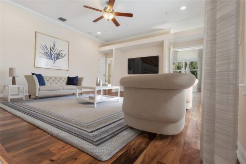 Villa ou maison à vendre à Wesley Chapel, Floride: 4 chambres, 266.26 m2 № 2093869 - photo 14
