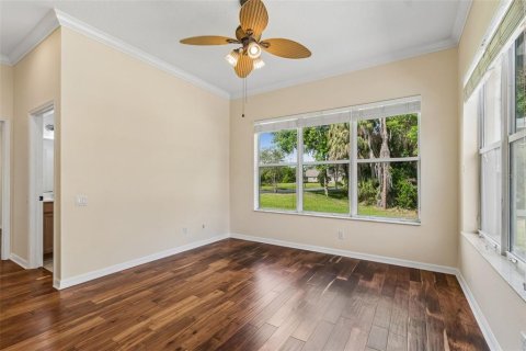 Villa ou maison à vendre à Wesley Chapel, Floride: 4 chambres, 266.26 m2 № 2093869 - photo 16