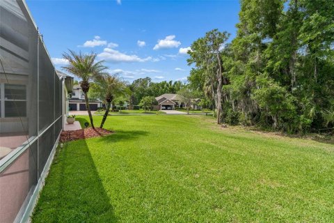 Villa ou maison à vendre à Wesley Chapel, Floride: 4 chambres, 266.26 m2 № 2093869 - photo 26