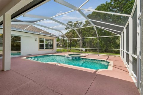 Villa ou maison à vendre à Wesley Chapel, Floride: 4 chambres, 266.26 m2 № 2093869 - photo 20