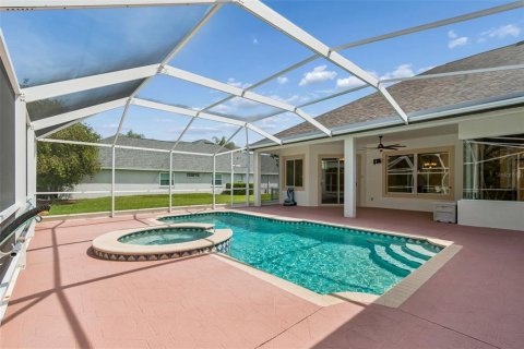 Villa ou maison à vendre à Wesley Chapel, Floride: 4 chambres, 266.26 m2 № 2093869 - photo 22