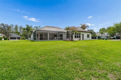 Villa ou maison à vendre à Wesley Chapel, Floride: 4 chambres, 266.26 m2 № 2093869 - photo 27