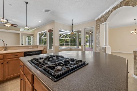 Villa ou maison à vendre à Wesley Chapel, Floride: 4 chambres, 266.26 m2 № 2093869 - photo 10