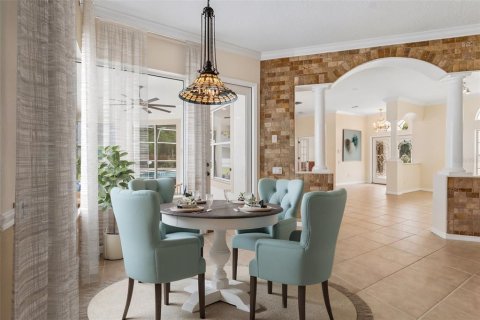 Villa ou maison à vendre à Wesley Chapel, Floride: 4 chambres, 266.26 m2 № 2093869 - photo 13