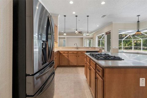Villa ou maison à vendre à Wesley Chapel, Floride: 4 chambres, 266.26 m2 № 2093869 - photo 12