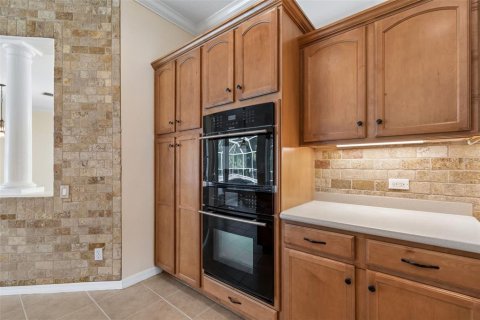 Villa ou maison à vendre à Wesley Chapel, Floride: 4 chambres, 266.26 m2 № 2093869 - photo 8