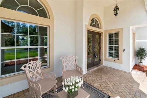 Villa ou maison à vendre à Wesley Chapel, Floride: 4 chambres, 266.26 m2 № 2093869 - photo 2