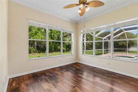 Villa ou maison à vendre à Wesley Chapel, Floride: 4 chambres, 266.26 m2 № 2093869 - photo 17
